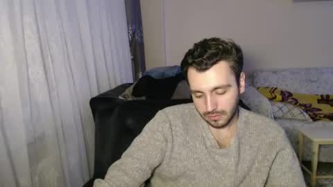 Berk online show from 20, 3, 2026