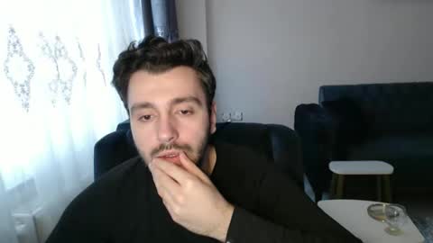 Berk online show from 22, 3, 2026