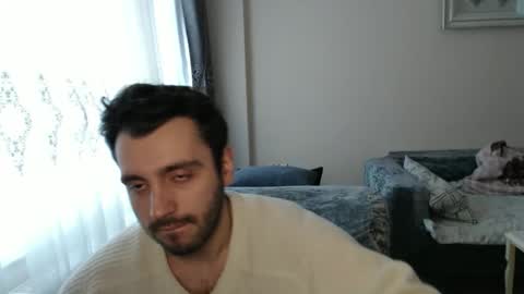 Berk online show from 30, 3, 2026