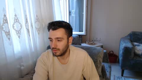 Berk online show from 16, 5, 2026