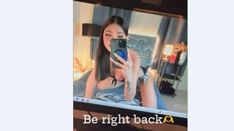 Sexy MIYA online show from 20, 2, 2026