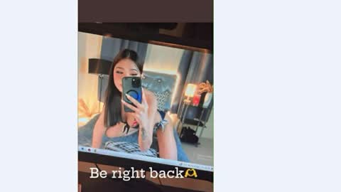 Sexy MIYA online show from 12, 3, 2026