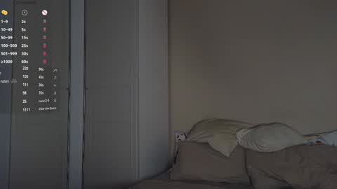 Lina       free control in pvt online show from 16, 2, 2025