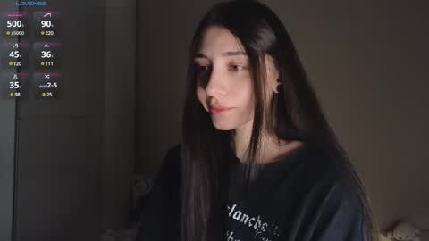 Lina       free control in pvt online show from 2, 3, 2025