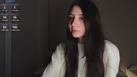 Lina       free control in pvt online show from 5, 3, 2025