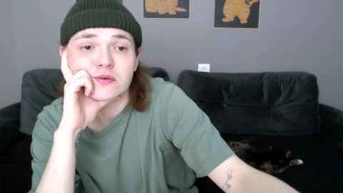 Snapshot of 2nc_ chatting on 26, 2, 2026 Eleot online show from 26, 2, 2026
