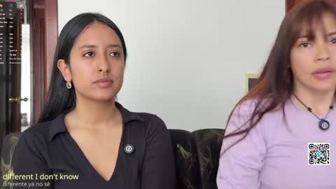 Dalilah and Tarah online show from 16, 5, 2026