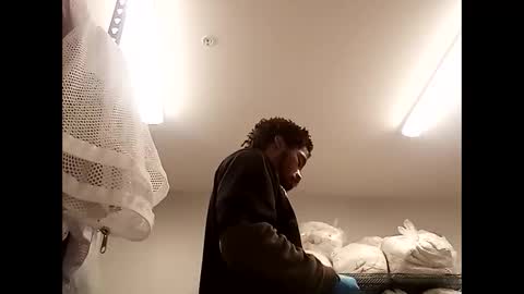 Snapshot of 2watchcock chatting on 3, 11, 2025 Str8 Edge online show from 3, 11, 2025