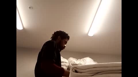 Snapshot of 2watchcock chatting on 16, 11, 2025 Str8 Edge online show from 16, 11, 2025