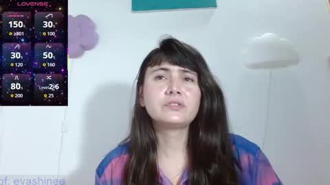 Eva online show from 20, 2, 2026