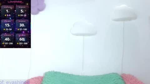 Eva online show from 2, 3, 2026