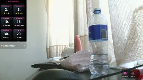 Snapshot of 3badweed3 chatting on 23, 1, 2025 Sam online show from 23, 1, 2025