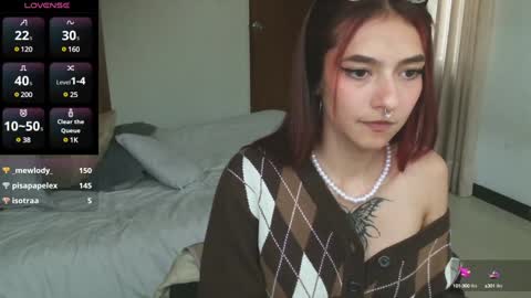 Snapshot of 3badweed3 chatting on 24, 1, 2025 Sam online show from 24, 1, 2025