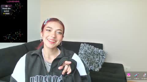 Snapshot of 3badweed3 chatting on 6, 2, 2025 Sam online show from 6, 2, 2025