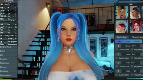 Snapshot of 3dx_porn_ chatting on 26, 9, 2025 Ammber online show from 26, 9, 2025