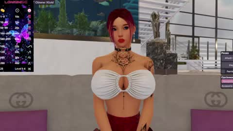 Snapshot of 3dx_porn_ chatting on 20, 4, 2026 Ammber online show from 20, 4, 2026