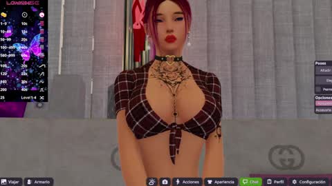 Snapshot of 3dx_porn_ chatting on 14, 5, 2026 Ammber online show from 14, 5, 2026