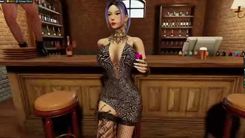 Snapshot of 3dx_sara chatting on 17, 6, 2026 3dx_sara online show from 17, 6, 2026