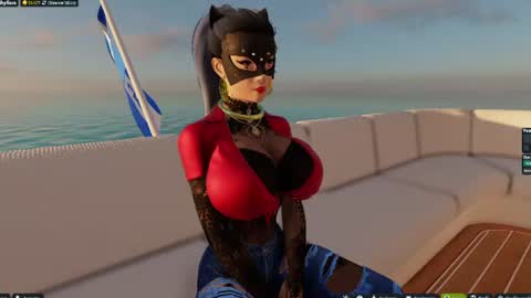 Snapshot of 3dx_sara chatting on 28, 6, 2026 3dx_sara online show from 28, 6, 2026