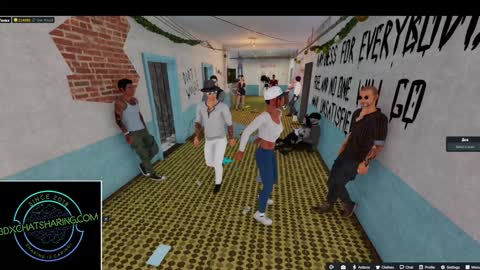 Snapshot of 3dxchatsharing chatting on 18, 12, 2024 3dxchatsharing online show from 18, 12, 2024