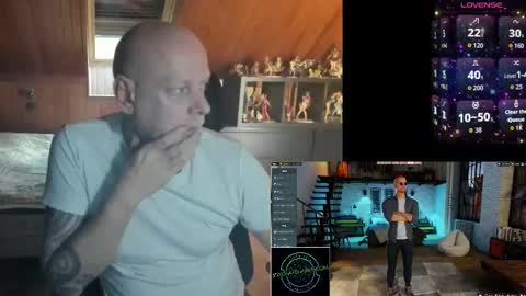 Snapshot of 3dxchatsharing chatting on 26, 10, 2025 3dxchatsharing online show from 26, 10, 2025