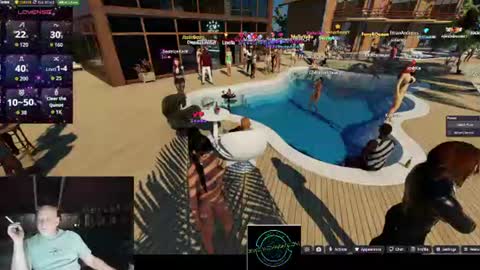 Snapshot of 3dxchatsharing chatting on 8, 7, 2026 3dxchatsharing online show from 8, 7, 2026