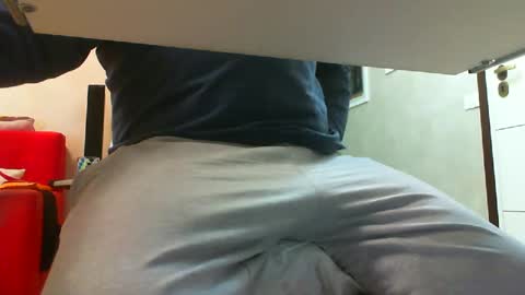 Snapshot of 3funlover chatting on 1, 2, 2025 3funlover online show from 1, 2, 2025