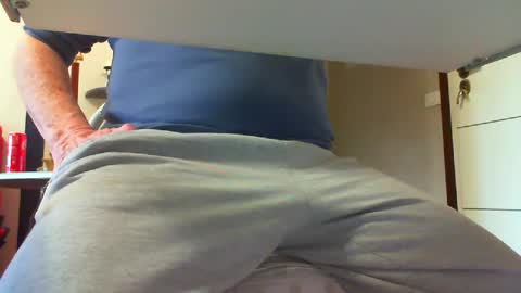 Snapshot of 3funlover chatting on 8, 3, 2025 3funlover online show from 8, 3, 2025