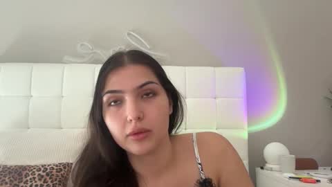 Venus Raee online show from 13, 10, 2025