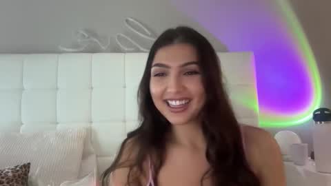 Venus Raee online show from 15, 10, 2025