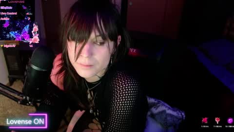 3KryKat3 online show from 11, 4, 2026