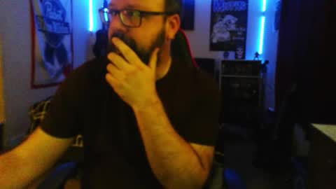 3ndlessmike online show from 12, 2, 2026