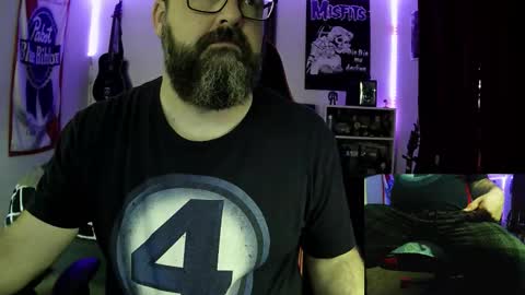 3ndlessmike online show from 15, 3, 2026