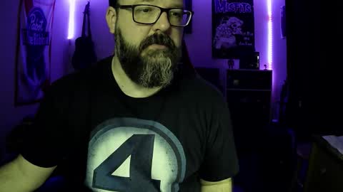 3ndlessmike online show from 16, 3, 2026