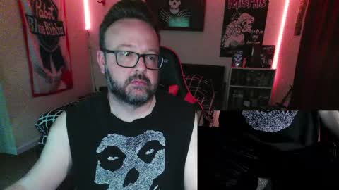 Snapshot of 3ndlessmike chatting on 3, 5, 2026 3ndlessmike online show from 3, 5, 2026