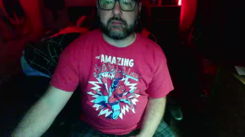 Snapshot of 3ndlessmike chatting on 6, 5, 2026 3ndlessmike online show from 6, 5, 2026