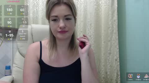 3sweetcandy3 online show from 9, 2, 2025