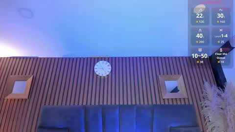 3X NAXAA online show from 18, 4, 2026