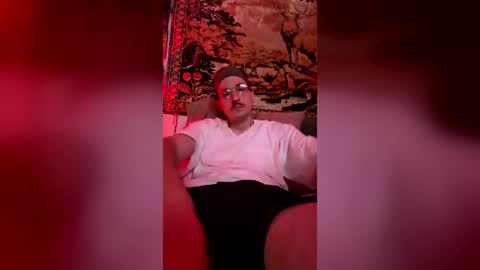Snapshot of 40forshorty chatting on 11, 7, 2026 40forshorty online show from 11, 7, 2026