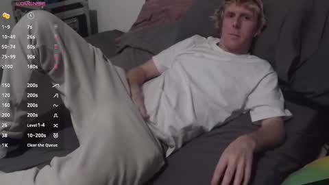 Snapshot of 420cumharder chatting on 7, 1, 2025 fun dude online show from 7, 1, 2025