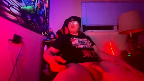 Snapshot of 420jizzva chatting on 7, 2, 2025 Daddythickdick420 online show from 7, 2, 2025