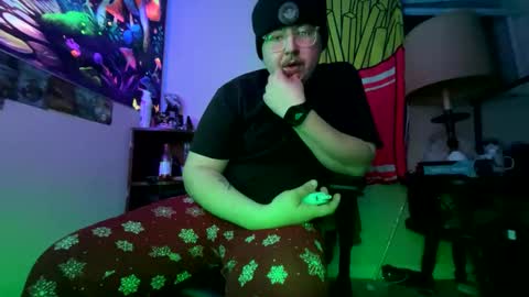 Snapshot of 420jizzva chatting on 8, 3, 2025 Daddythickdick420 online show from 8, 3, 2025