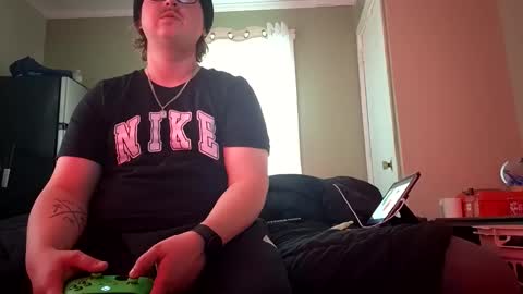 Snapshot of 420jizzva chatting on 16, 3, 2026 Daddythickdick420 online show from 16, 3, 2026