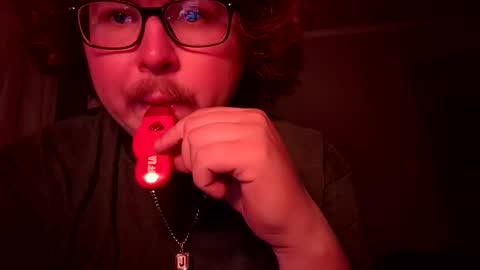 Snapshot of 420jizzva chatting on 3, 4, 2026 Daddythickdick420 online show from 3, 4, 2026