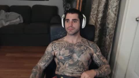 Anomander Rake online show from 6, 11, 2025