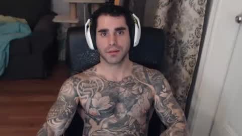 Anomander Rake online show from 16, 1, 2026