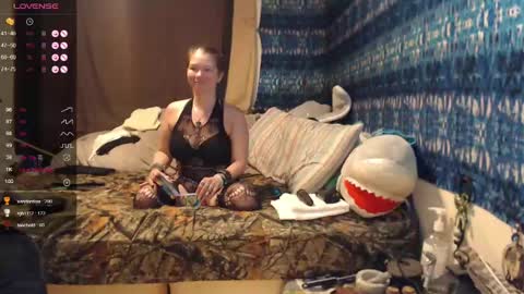 Snapshot of 420stonerchick chatting on 15, 5, 2026 420stonerchick online show from 15, 5, 2026