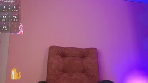 Snapshot of 420viol3ta_ chatting on 21, 2, 2025 Violeta online show from 21, 2, 2025