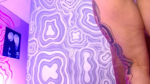 Violeta online show from 8, 2, 2026