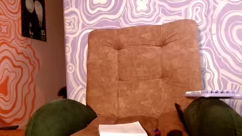 Violeta online show from 19, 2, 2026